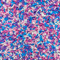 NOT EDIBLE! Polymer Sprinkles for slime and crafts - 10g / 50g