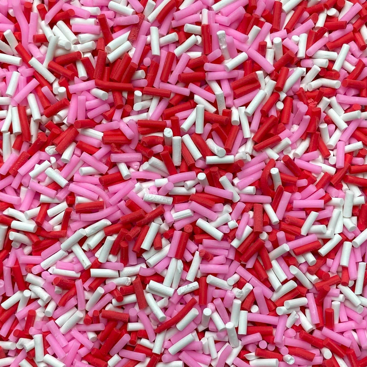 NOT EDIBLE! Polymer Sprinkles for slime and crafts - 10g / 50g
