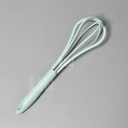 Whisk (Pp Plastic Material) Sky Blue Tools & Accessories