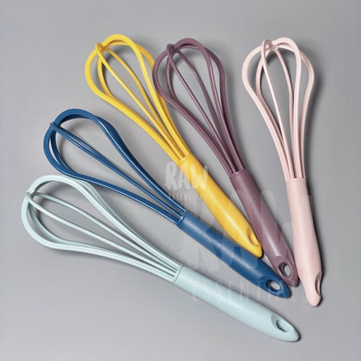 Whisk (Pp Plastic Material) Tools & Accessories