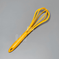 Whisk (Pp Plastic Material) Yellow Tools & Accessories