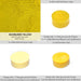 Yellow/orange Mica Powders - 5G & Neon Pigments