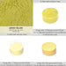 Yellow/orange Mica Powders - 5G & Neon Pigments
